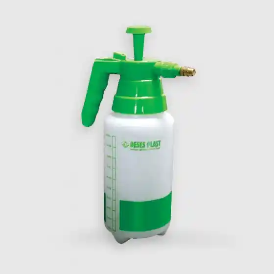 Pulverizador a Presión 1.2L Desesplast