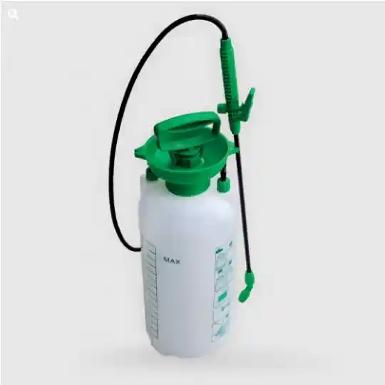 Pulverizador a Presión 8L