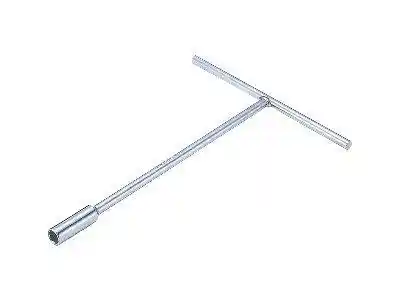Llave T 12mm