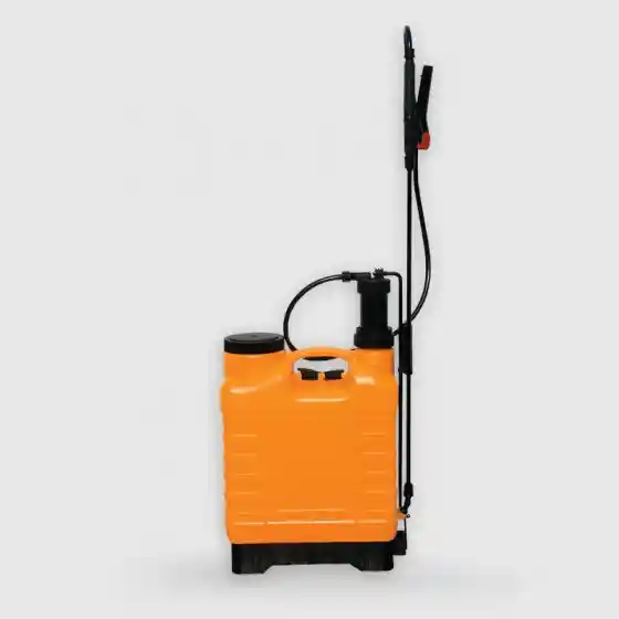 Pulverizador a Presión Mochila 20L