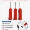 Pico P/Pelota Acero