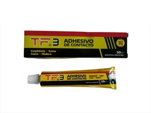 F013 Adhesivo de Contacto 50cc F013