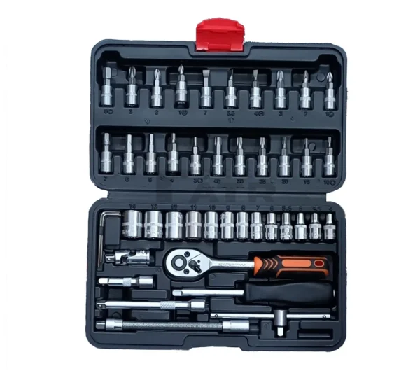 Set Tubos 46pz 24*12cm MX23-8/AF-740
