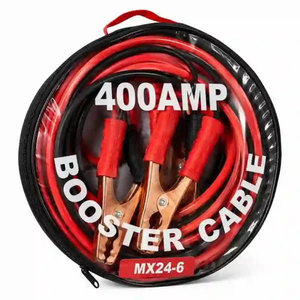 Cable Puente Bateria MX24-6