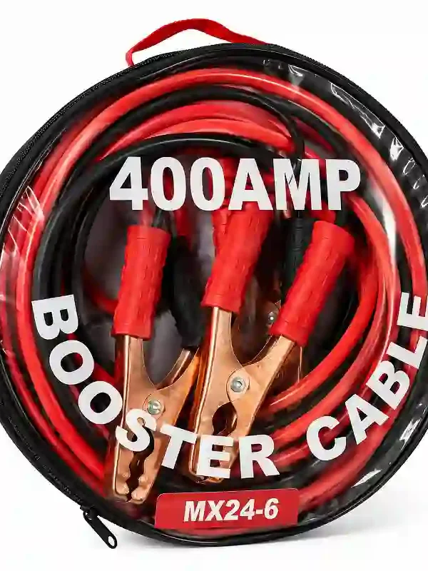 Cable Puente Bateria MX24-6