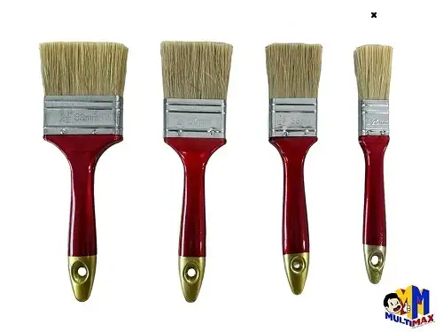 Pincel de Madera 25mm SP47-13