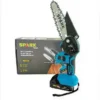 Motosierra Mini Inalámbrico 21V 400W Spark