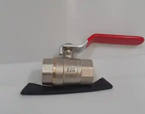 LLave de Paso 3/4